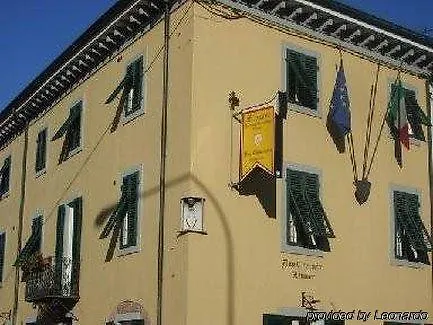 Don Chisciotte Lucca