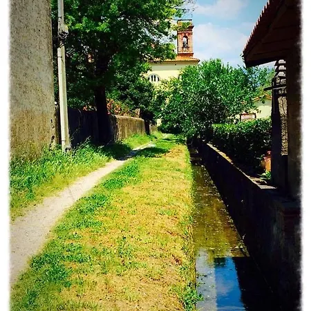 Affittacamere Don Chisciotte Lucca