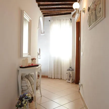 Don Chisciotte Affittacamere 2*