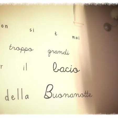 Guest house Don Chisciotte Lucca