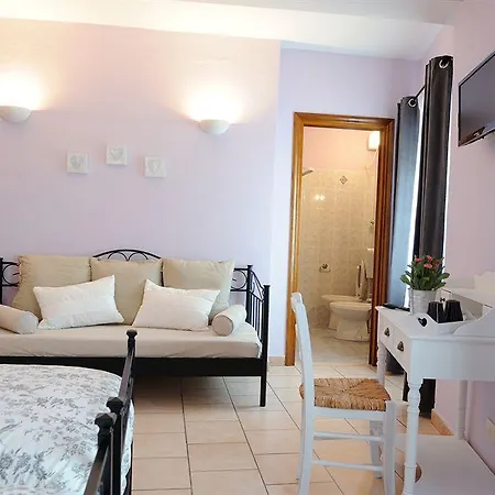 Guest house Don Chisciotte 2*