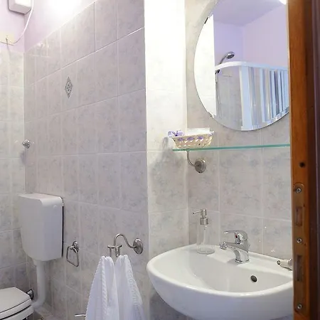 Guest house Don Chisciotte