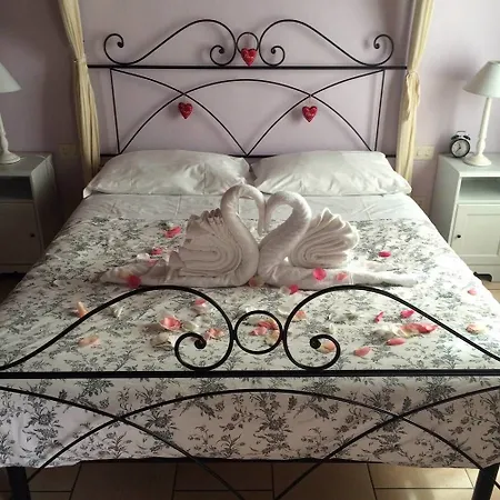 Guest house Don Chisciotte Lucca