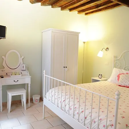 Guest house Don Chisciotte
