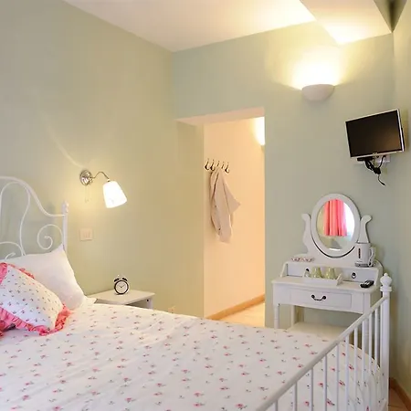 Guest house Don Chisciotte Lucca