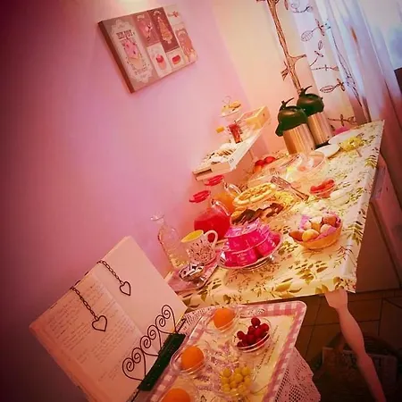 Guest house Don Chisciotte
