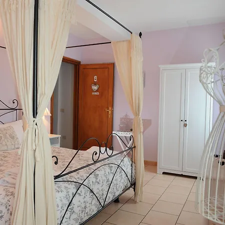 Guest house Don Chisciotte Lucca