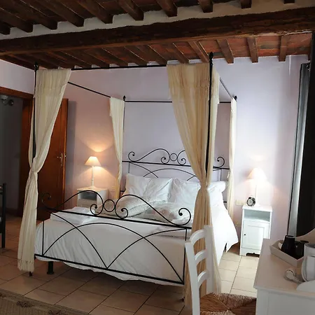 Guest house Don Chisciotte