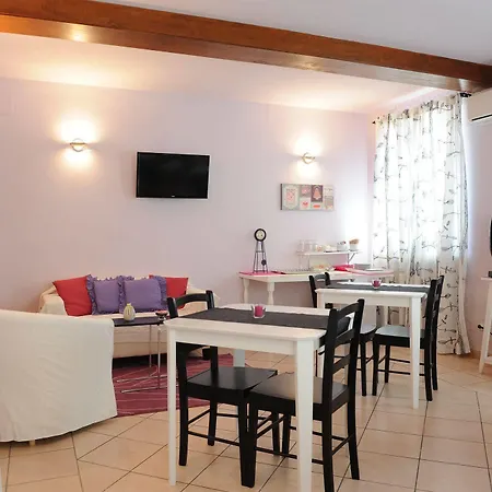 Guest house Don Chisciotte